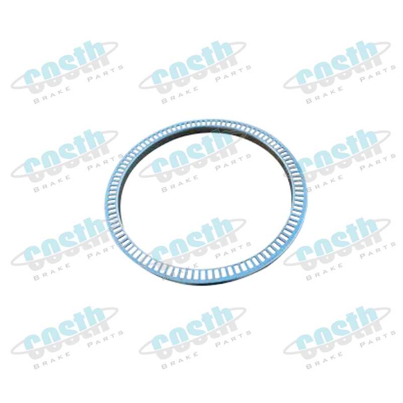 ABS Ring MERCEDES-BENZ 9463340515