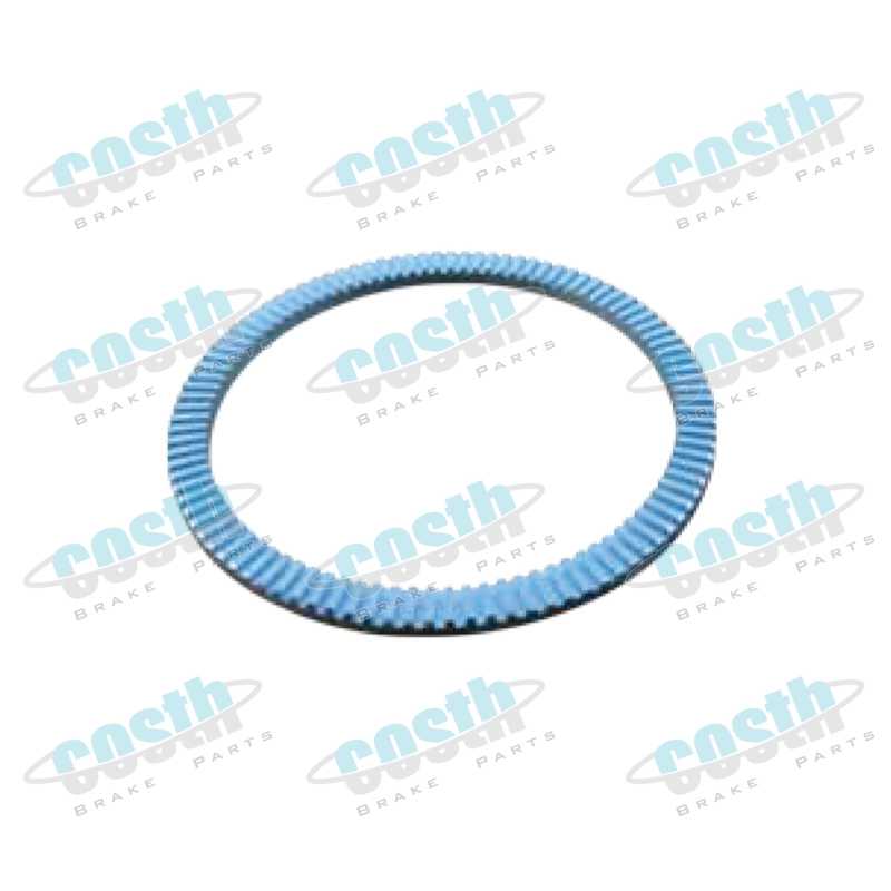 ABS Ring RENAULT TRUCKS 5001861919