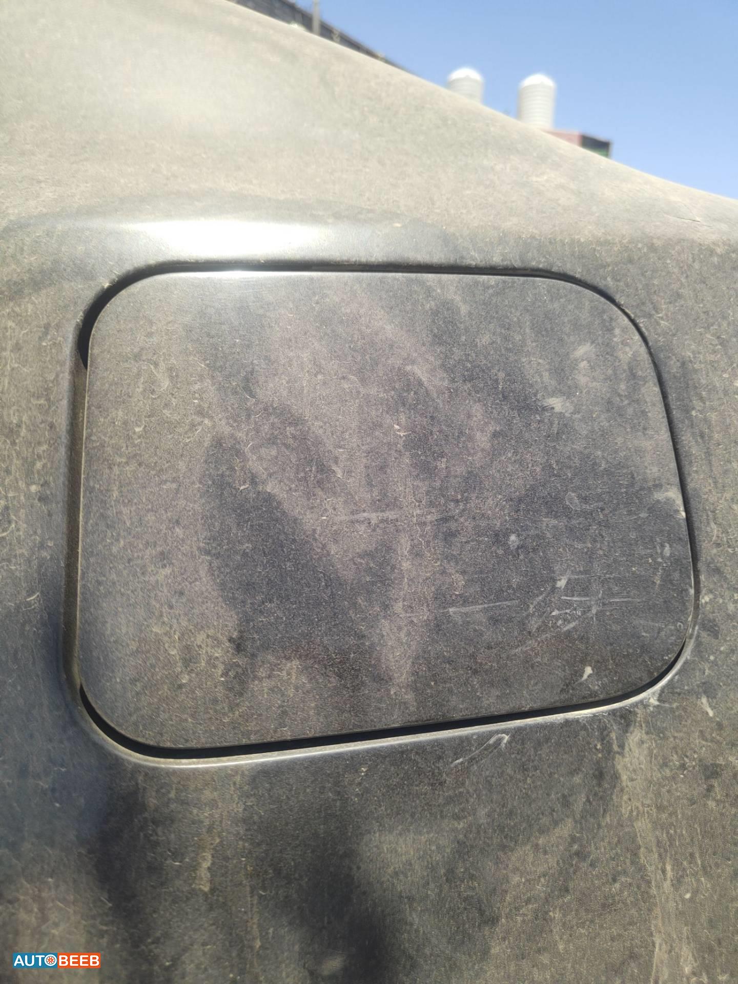 Body  Other Toyota Camry