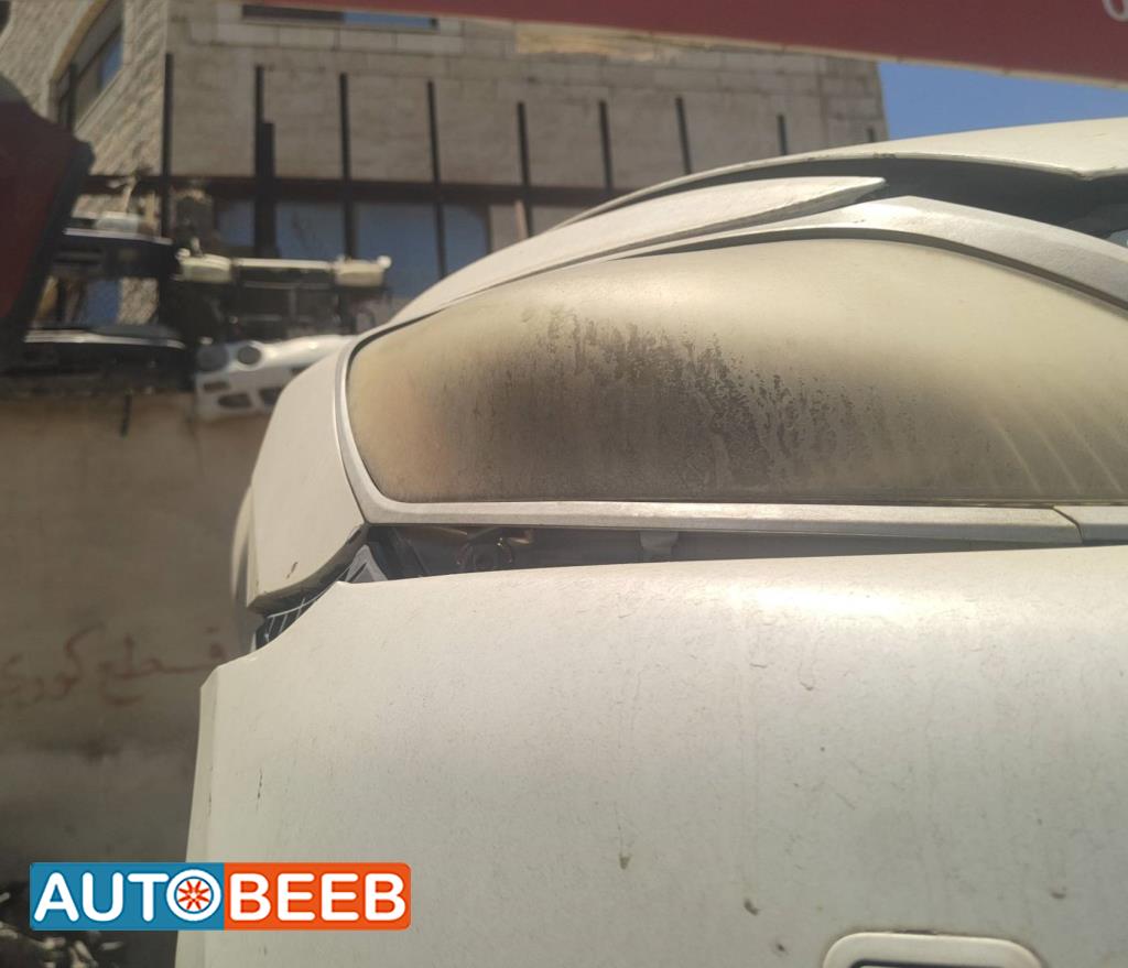 ضوء امامي يمين لكزس GS300 2008 2009 2010