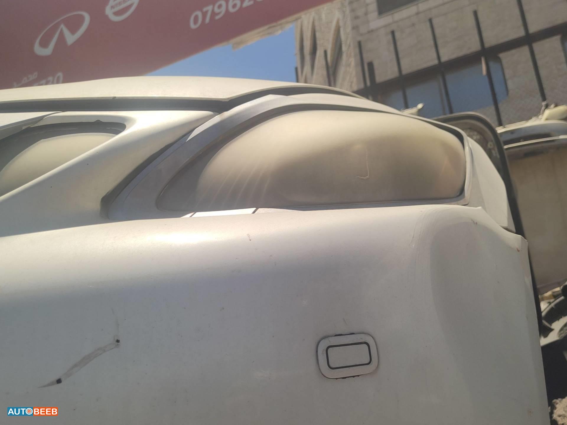ضوء امامي شمال لكزس GS300 2008 2009 2010