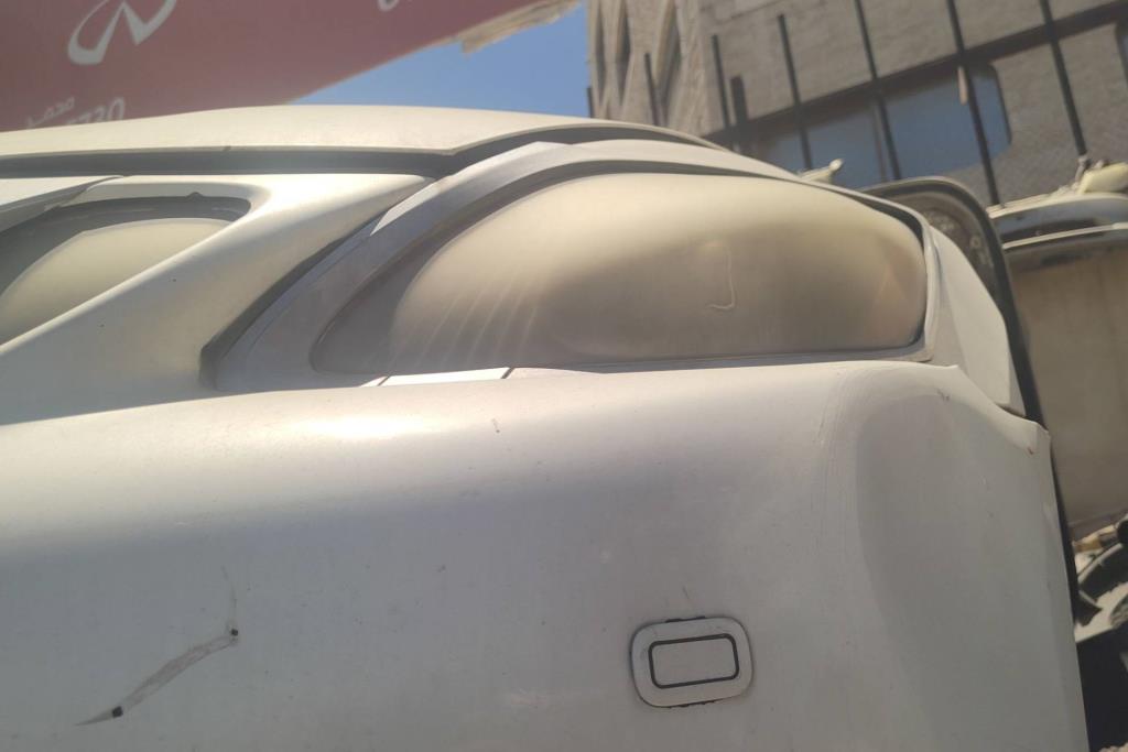 ضوء امامي شمال لكزس GS300 2008 2009 2010