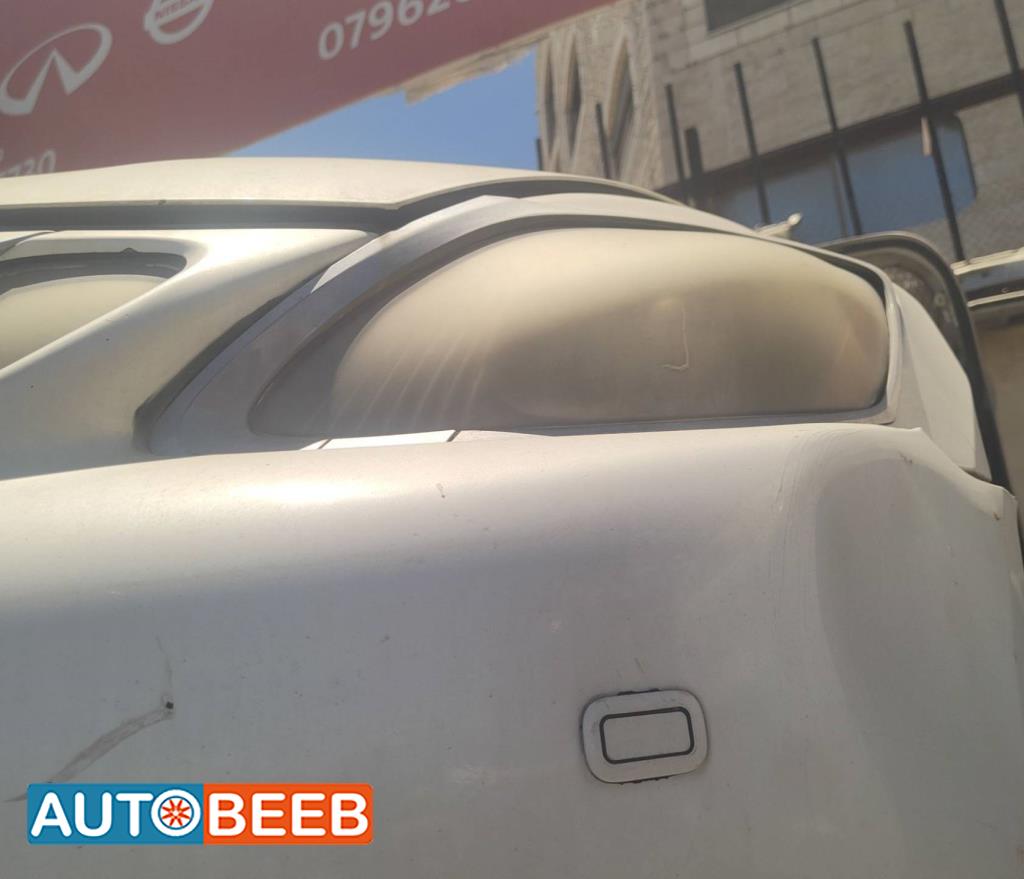 ضوء امامي شمال لكزس GS300 2008 2009 2010