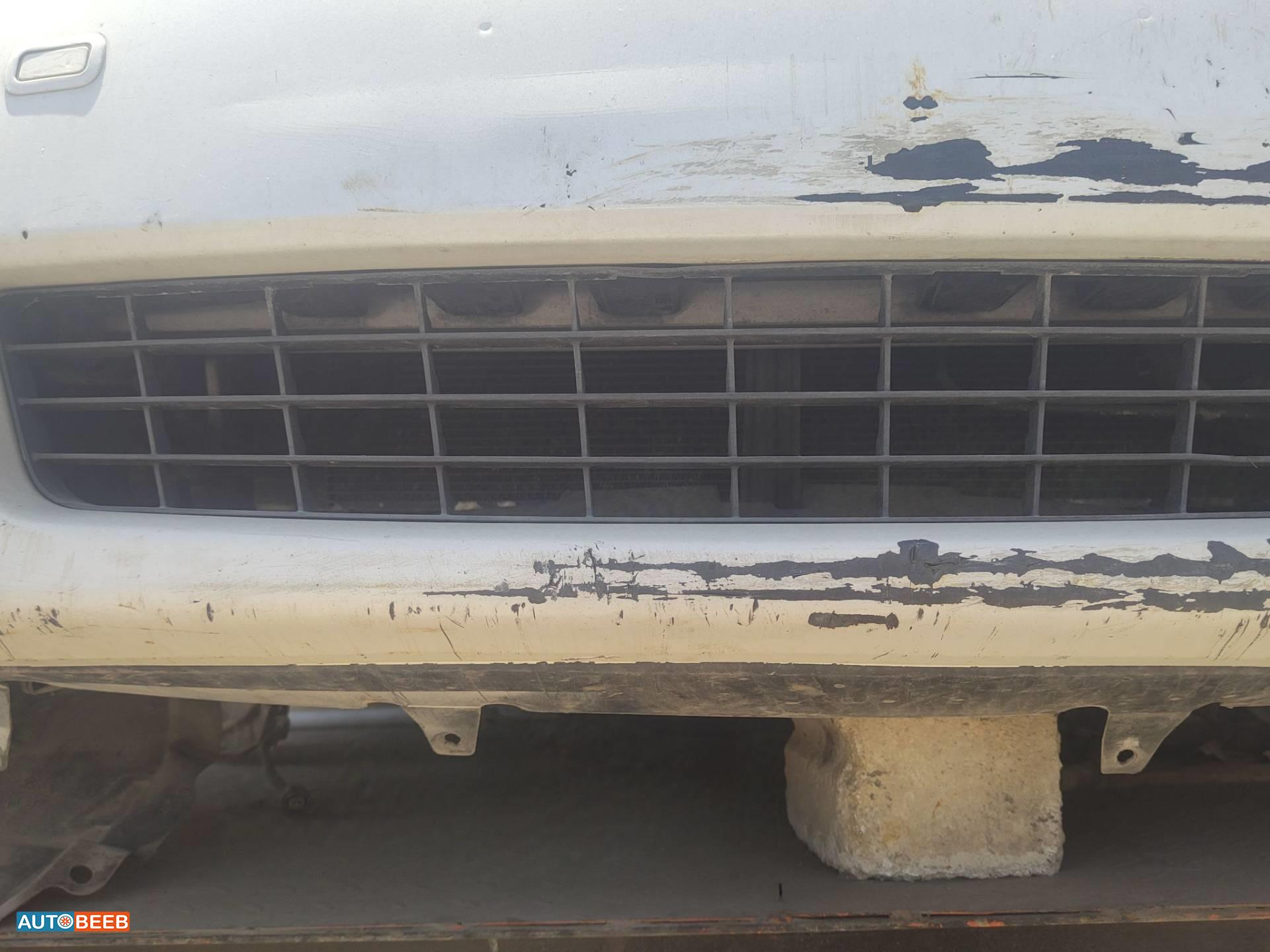 شل امامي سفلي لكزس GS300 2008 2009 2010