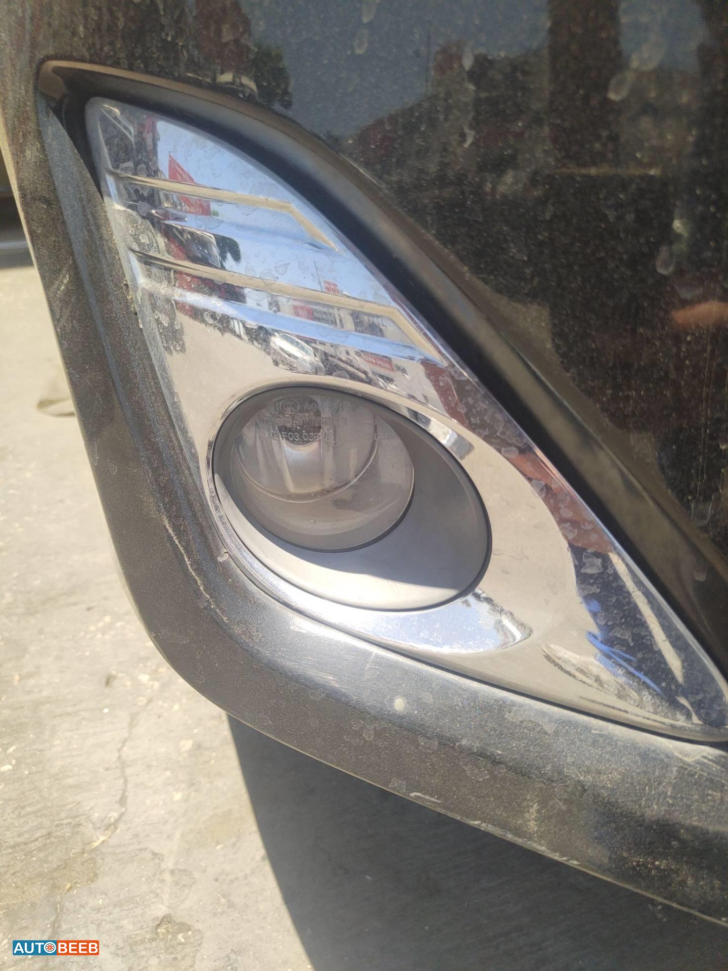 Body  Other Toyota Camry