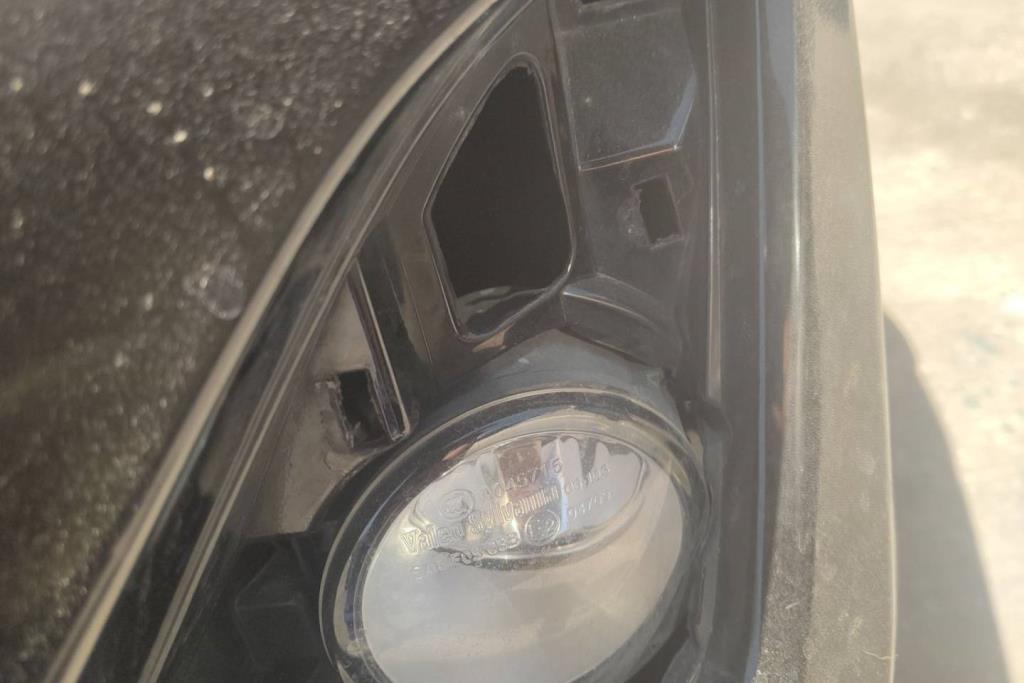 Lights Spotlight Toyota Camry