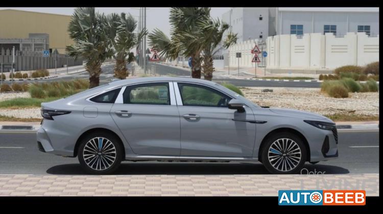 Chery Arrizo 8 2026