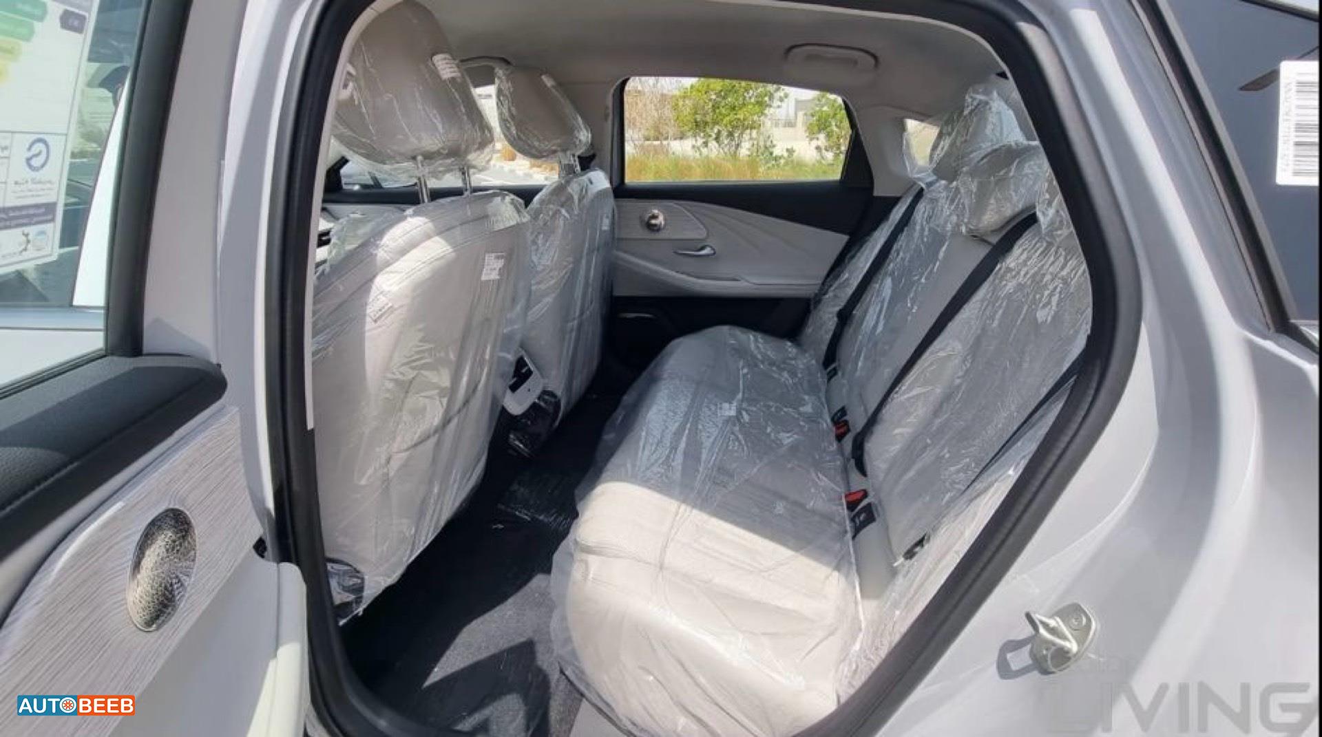 Chery Arrizo 8 2026