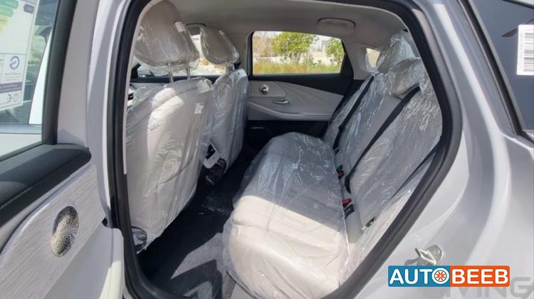 Chery Arrizo 8 2026