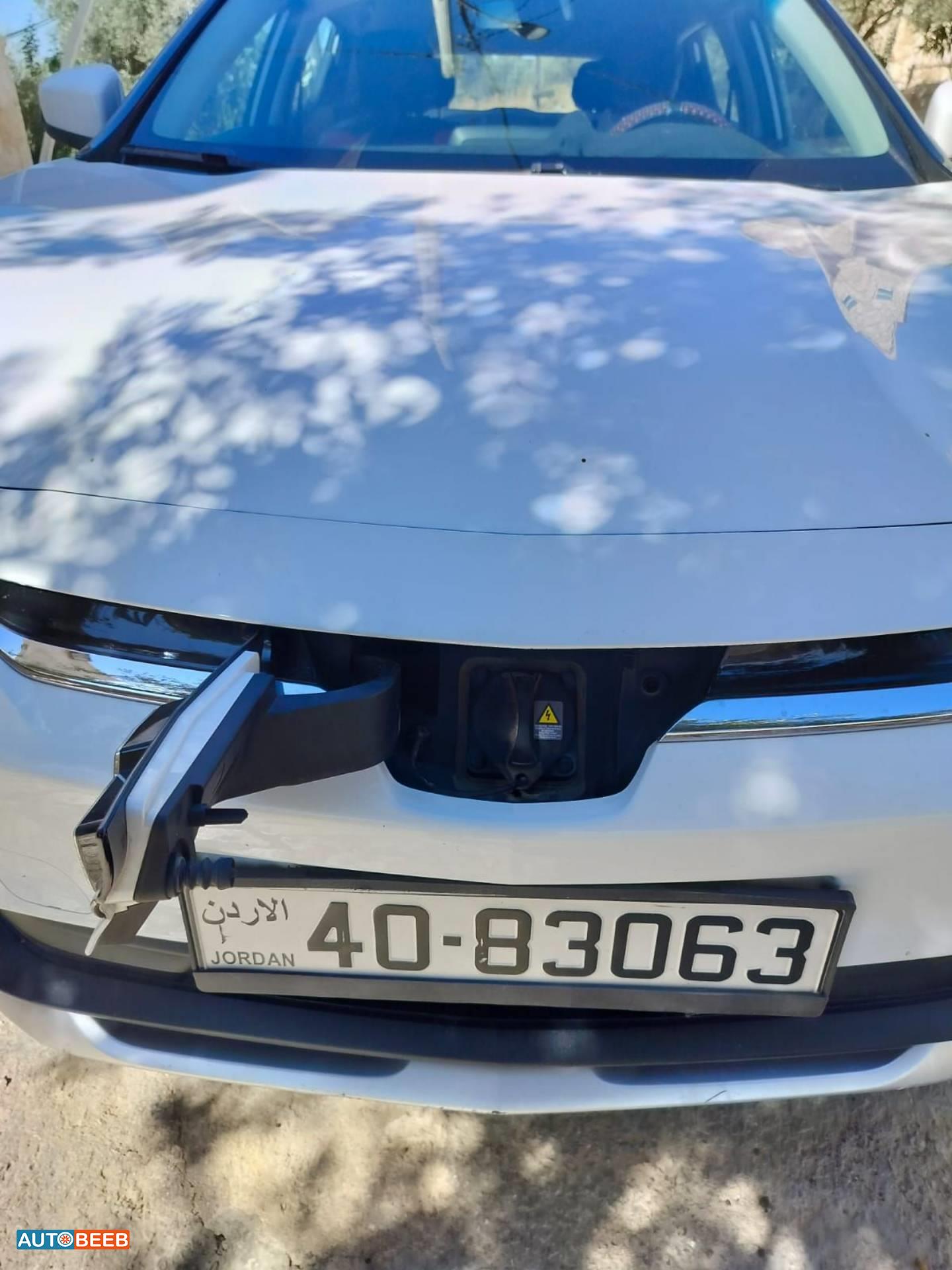 Chevrolet Menlo 2023