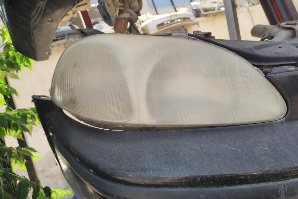 Lights Front light Honda Civic