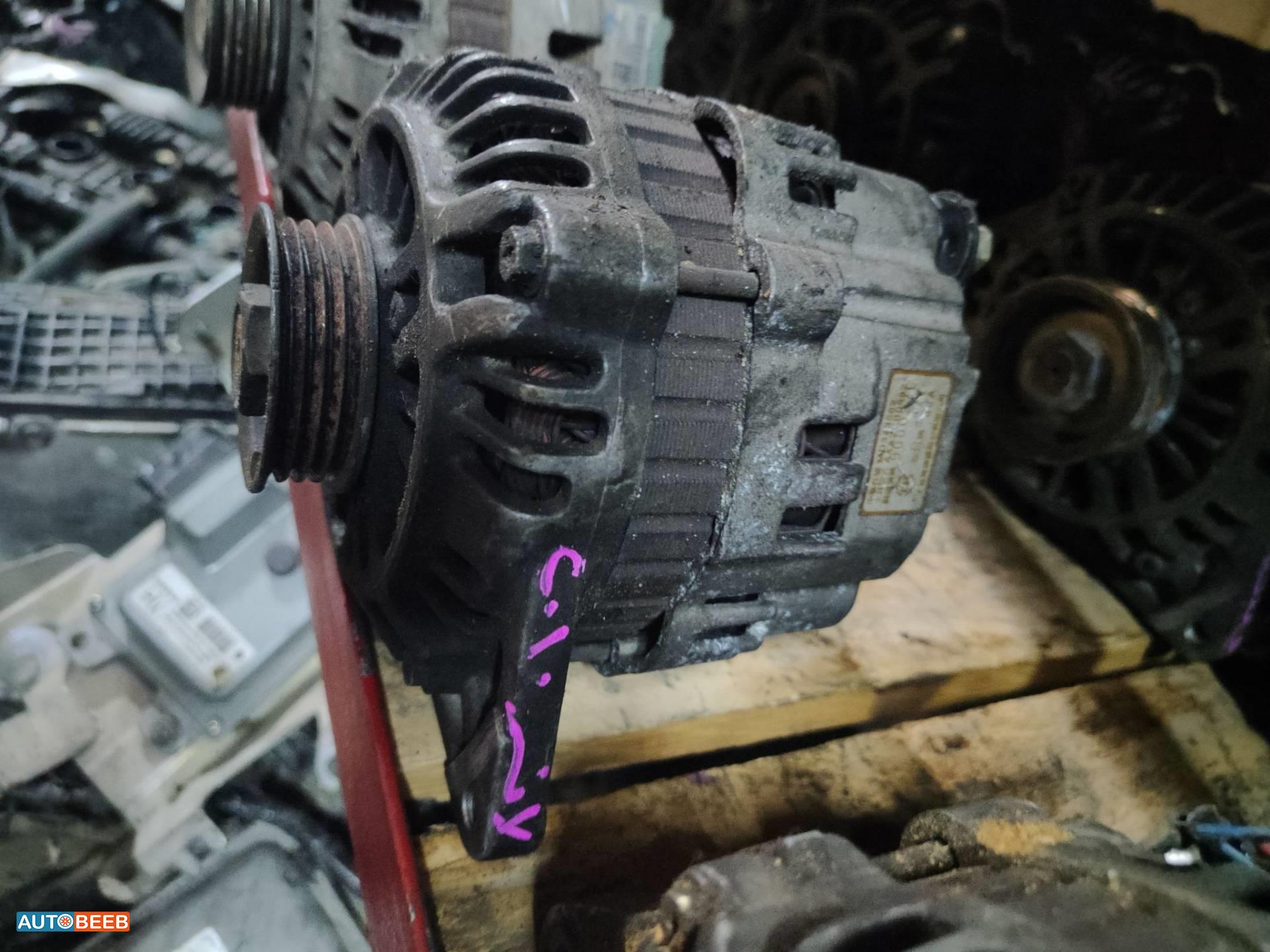  Mechanics  Mitsubishi Lancer