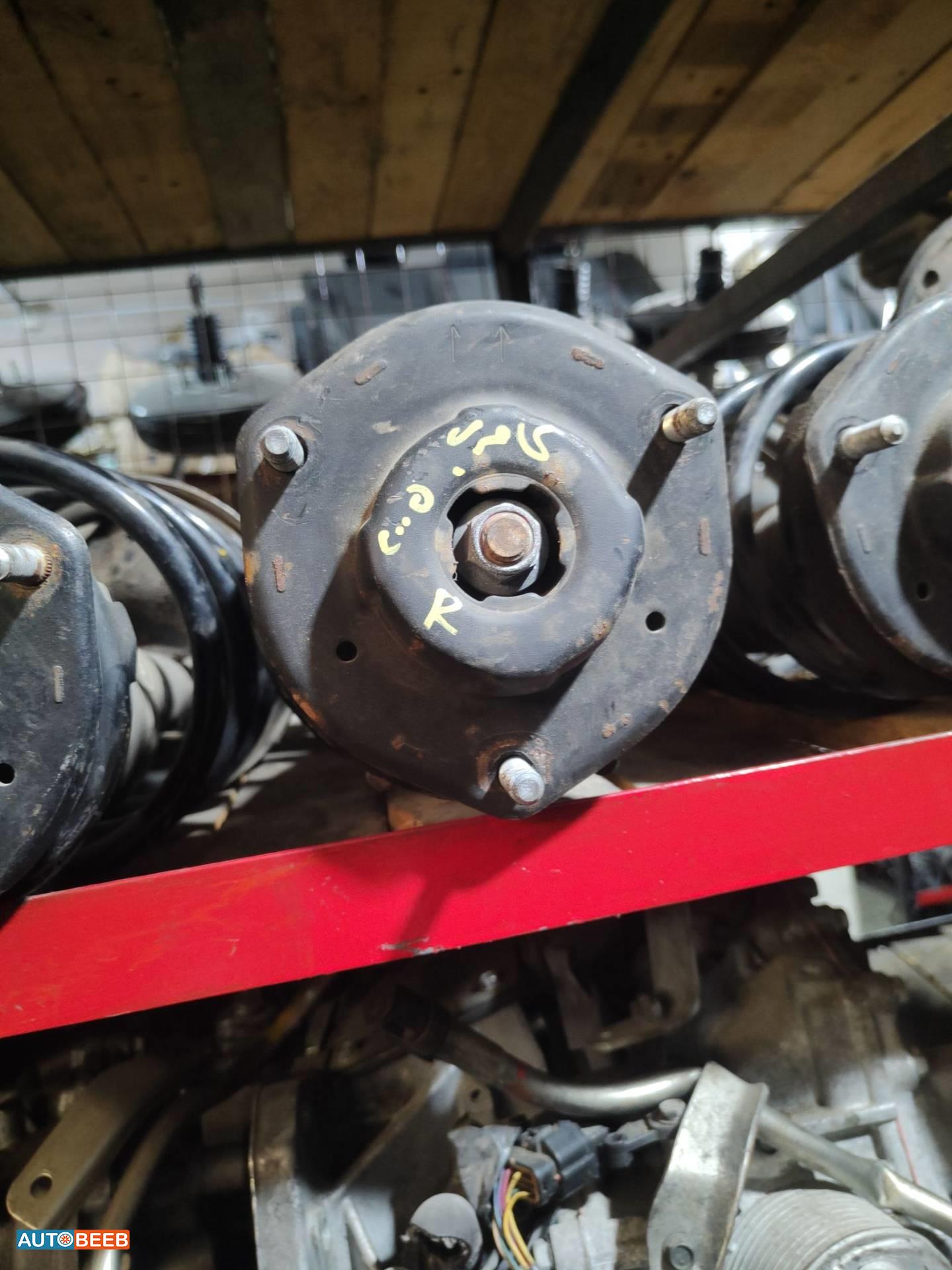 Shock Absorber Toyota Camry