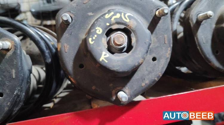  Shock Absorber Toyota Camry