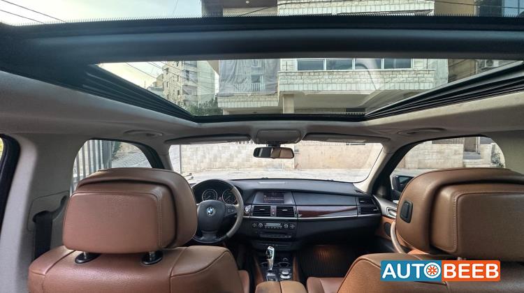 BMW X5 2008