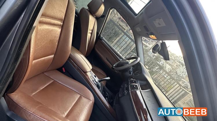 BMW X5 2008