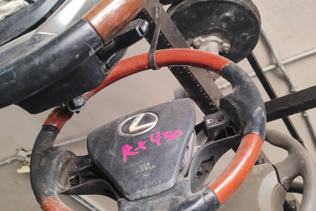ستيرنج لكزس Rx450 2012 2013