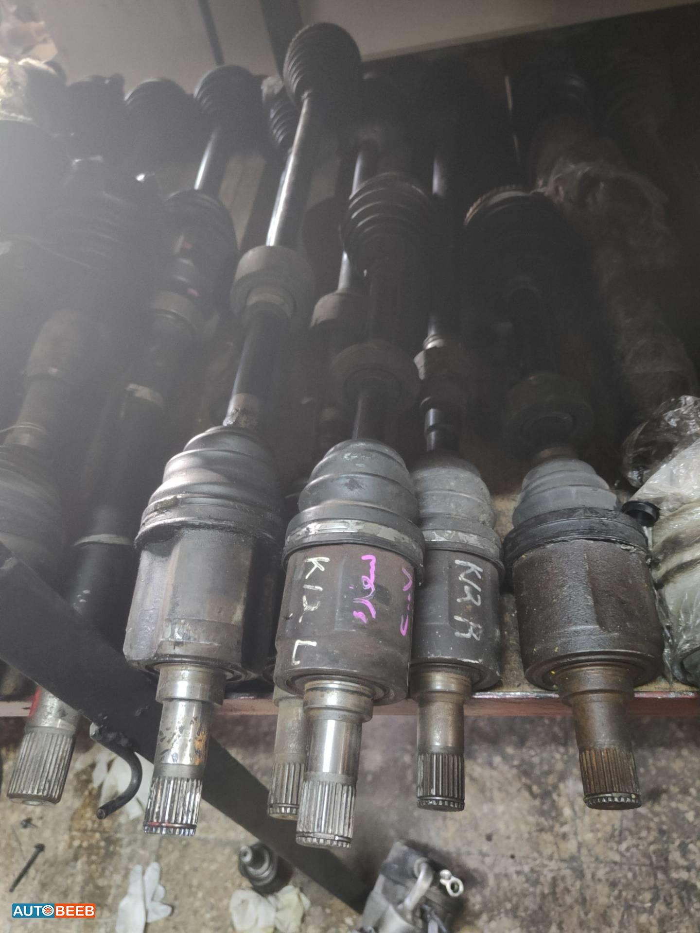  Mechanics  Honda Civic