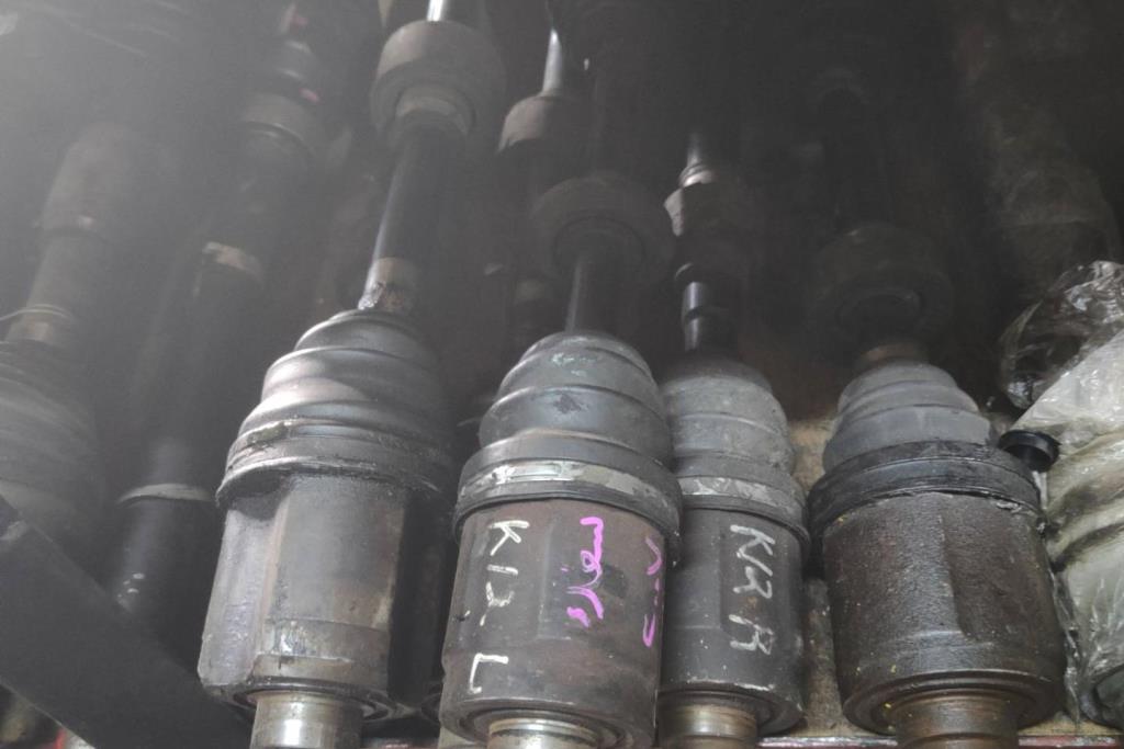  Mechanics  Honda Civic