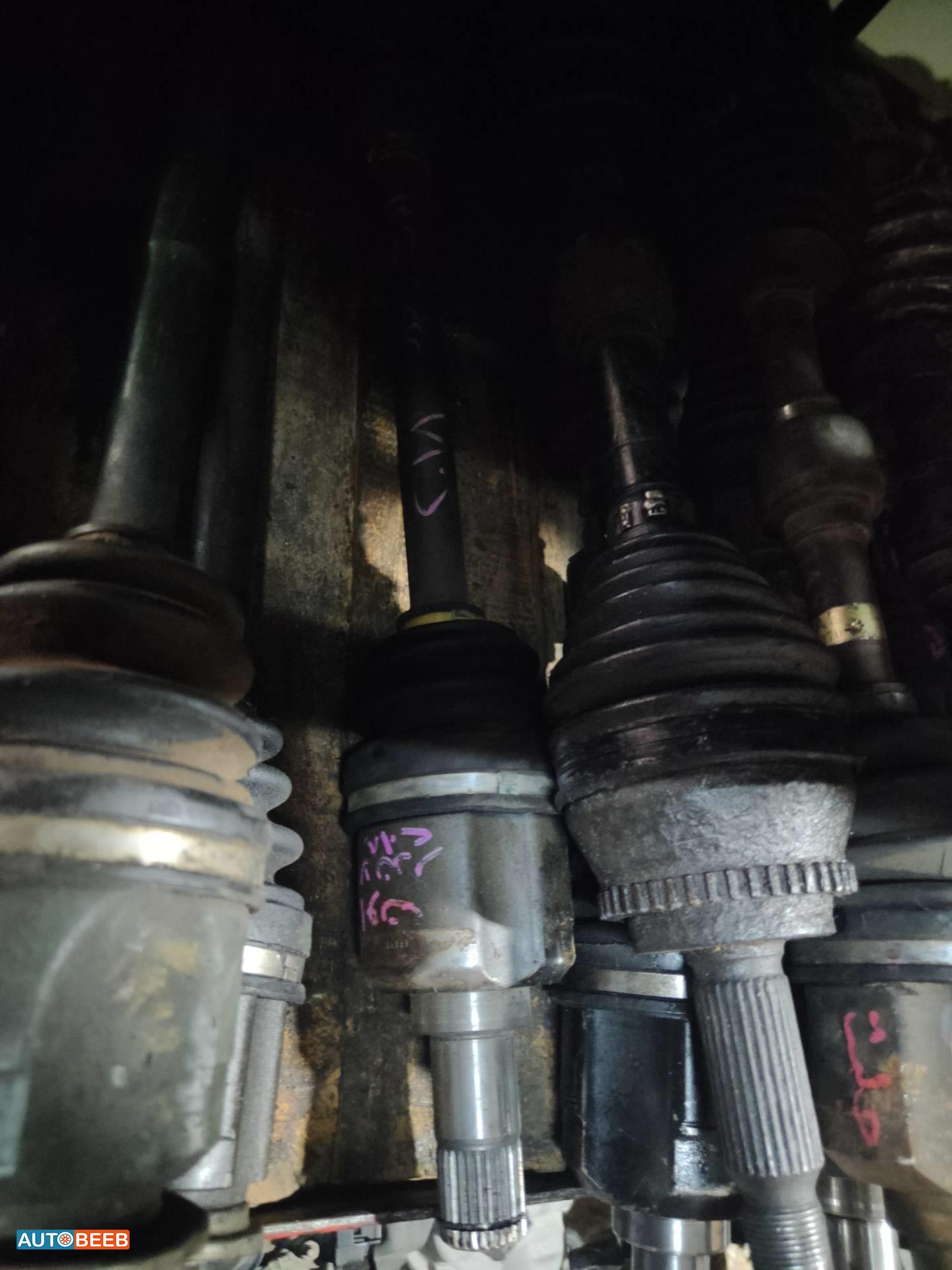  Mechanics  Mitsubishi Outlander