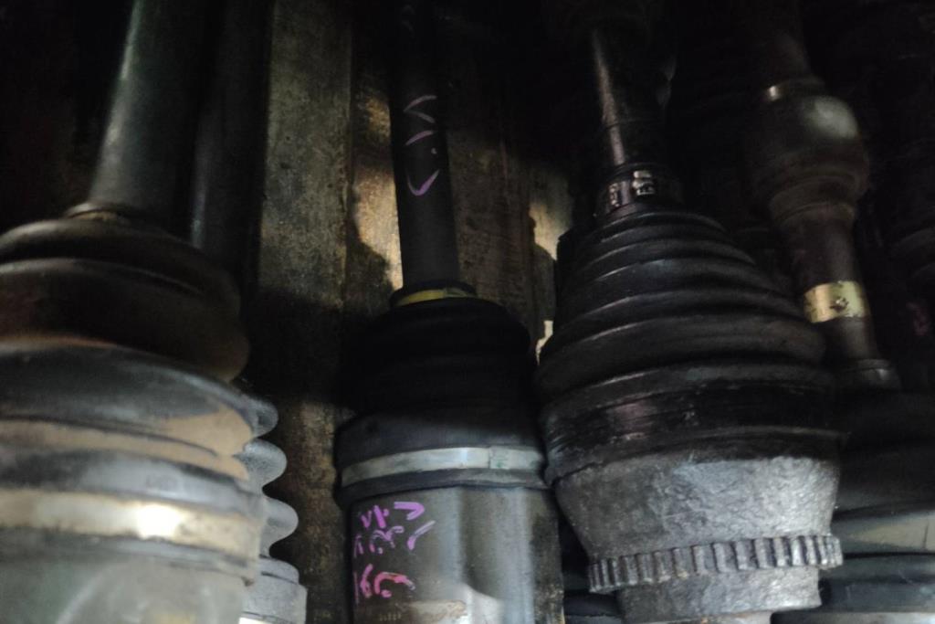  Mechanics  Mitsubishi Outlander