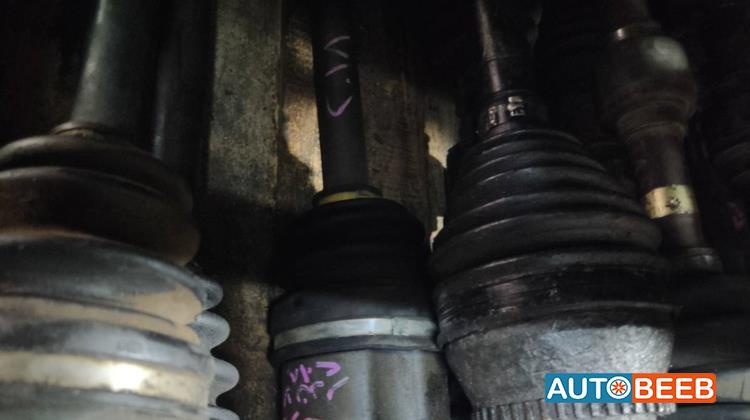  Mechanics  Mitsubishi Outlander