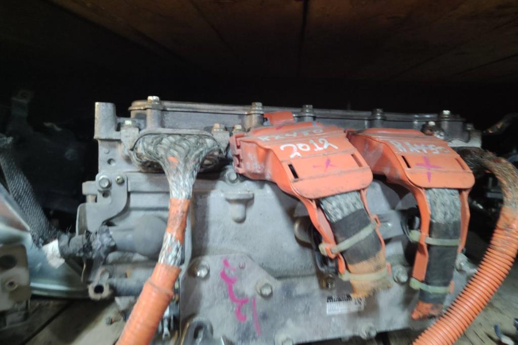  Mechanics  Lexus RX450