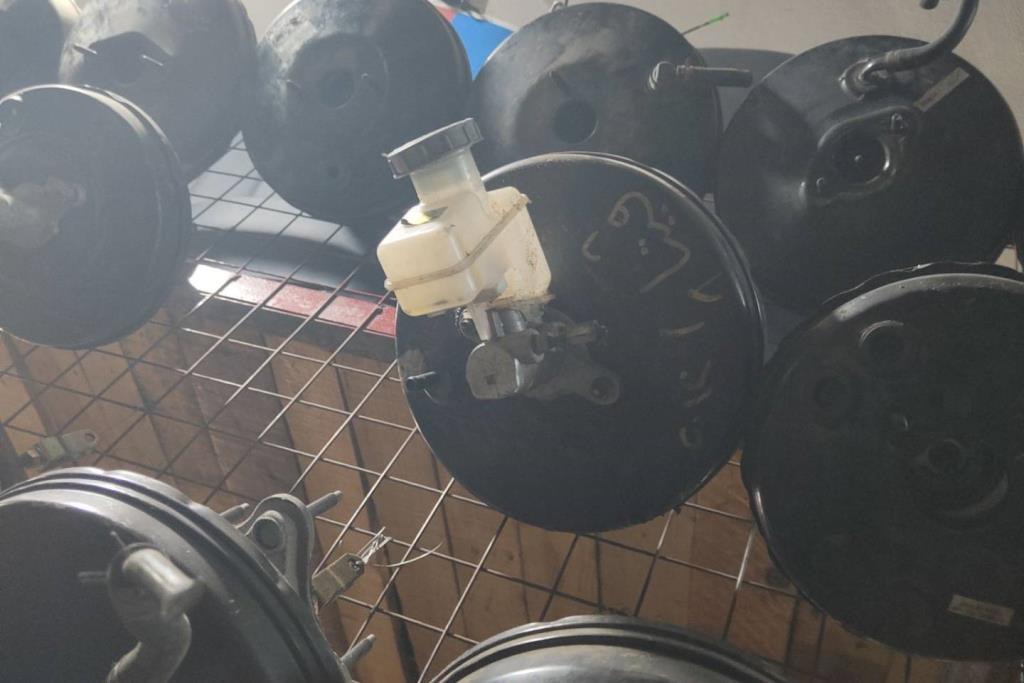  Mechanics  Suzuki Vitara