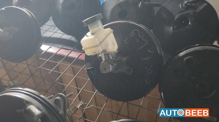 Mechanics  Suzuki Vitara