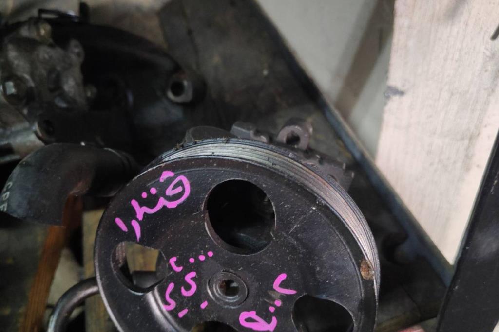  Mechanics  Suzuki Vitara