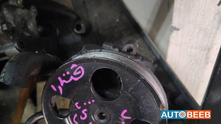  Mechanics  Suzuki Vitara