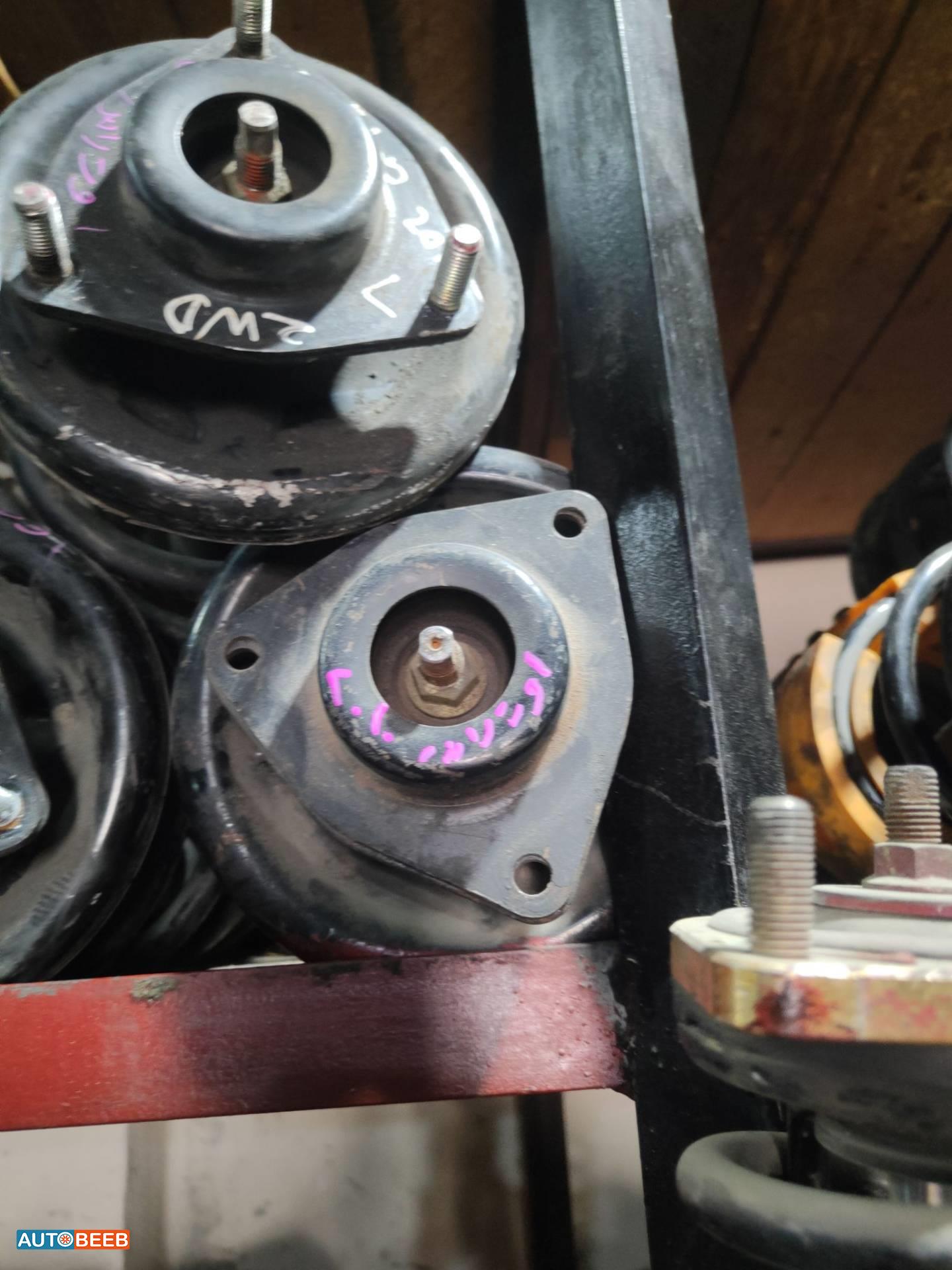  Shock Absorber Mitsubishi Outlander