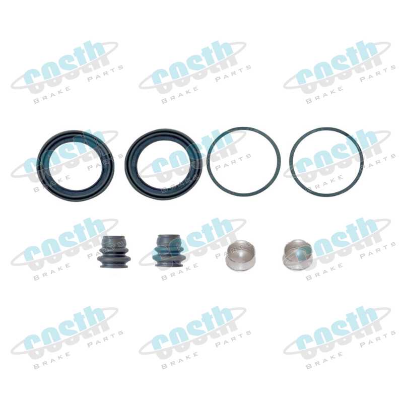 Caliper Boot Set 60 mm 93161028