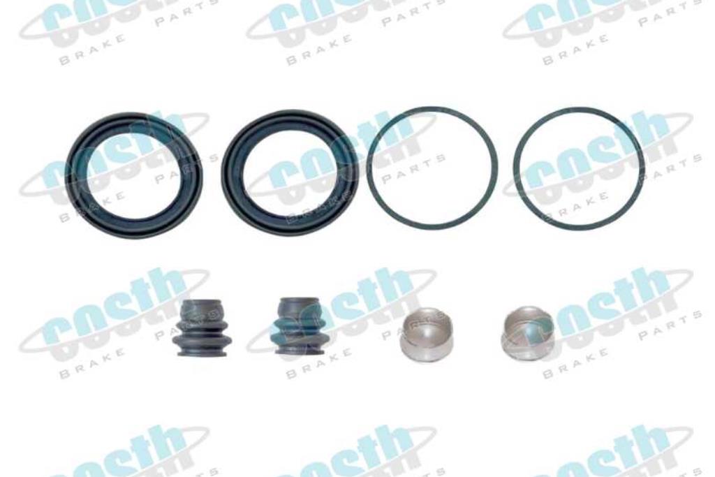 Caliper Boot Set 60 mm 93161028