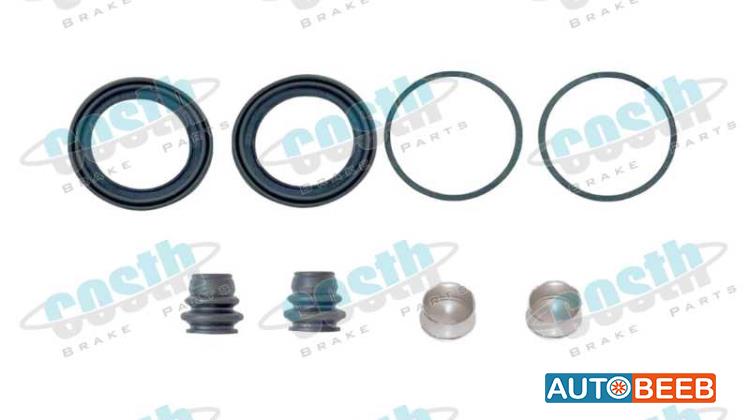 Caliper Boot Set 60 mm 93161028