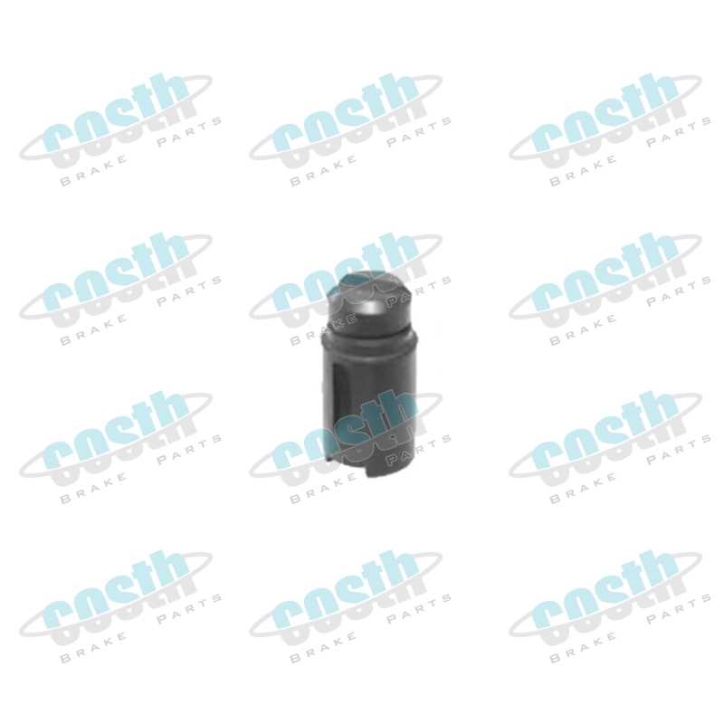 Brake Anchor Plunger 35 mm L IVECO Truck 7984217