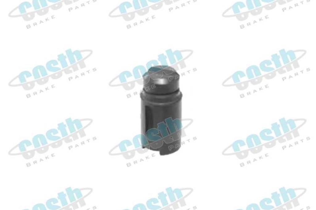 Brake Anchor Plunger 35 mm L IVECO Truck 7984217