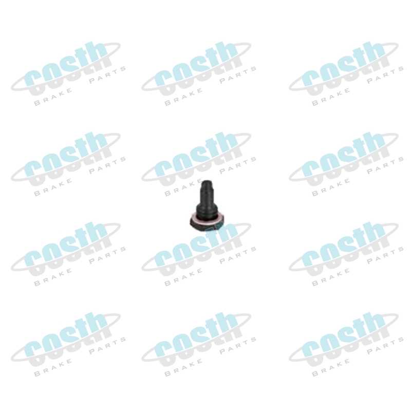 Brake Adjusting Guide Screw VOLVO Truck 1695050