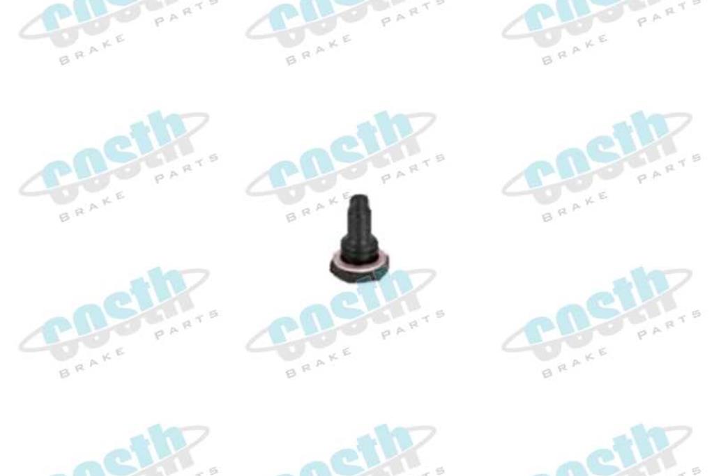 Brake Adjusting Guide Screw VOLVO Truck 1695050