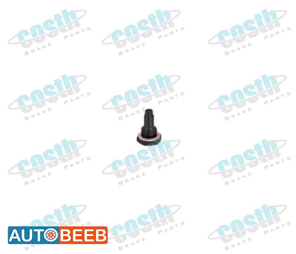 Brake Adjusting Guide Screw VOLVO Truck 1695050