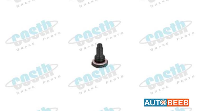 Brake Adjusting Guide Screw VOLVO Truck 1695050