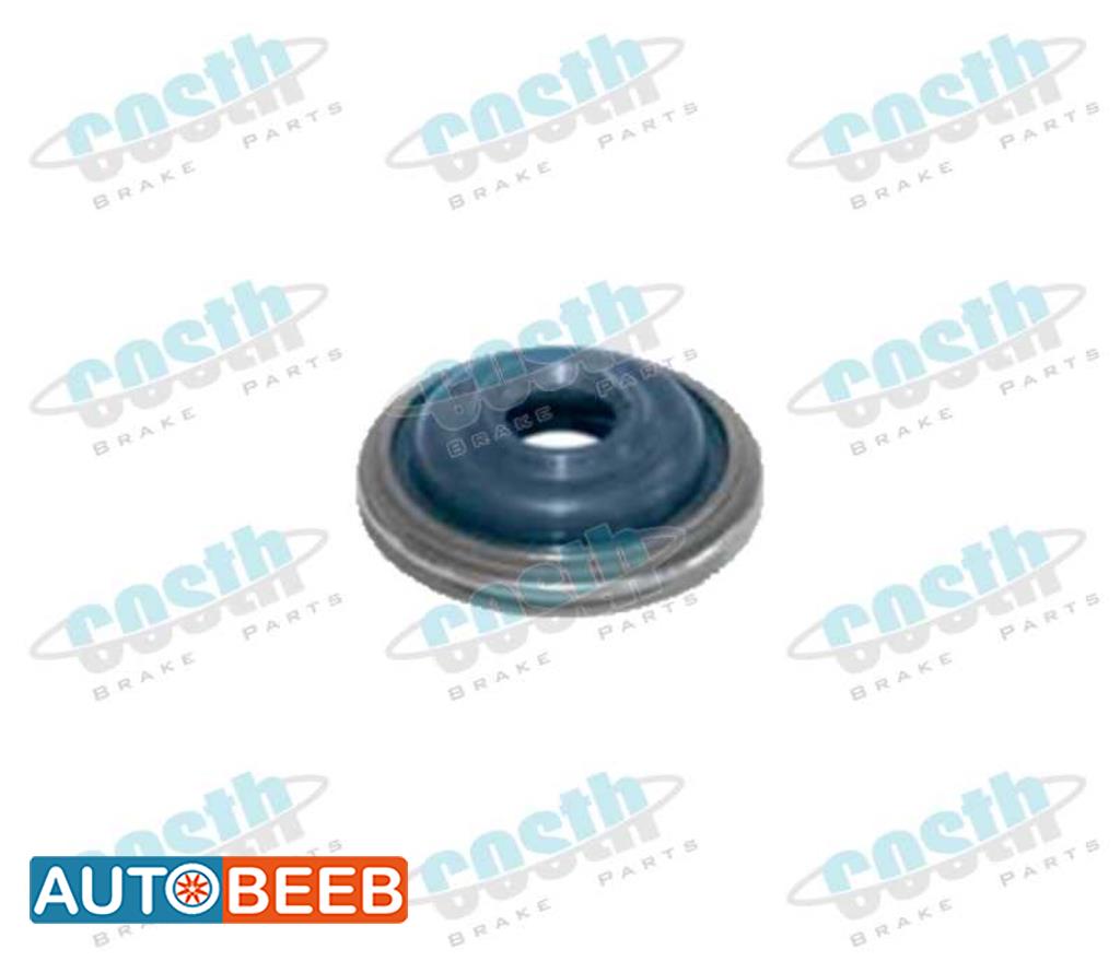 Brake Anchor Plunger Seal 1205C1667