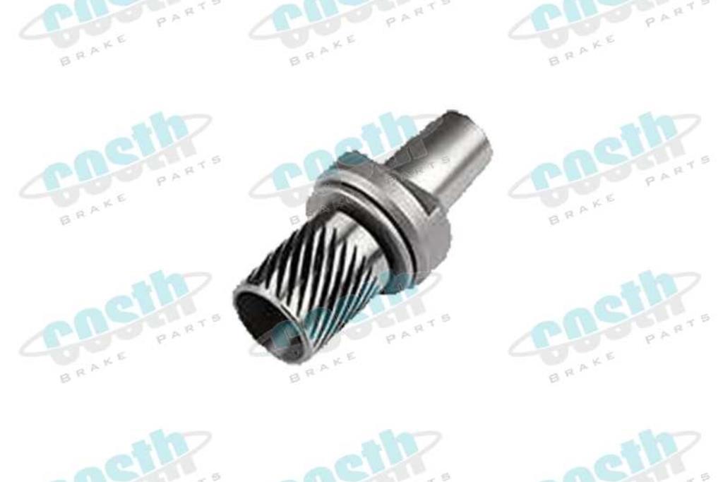 Brake Mechanism (right) Mercedes Benz 1892003407221