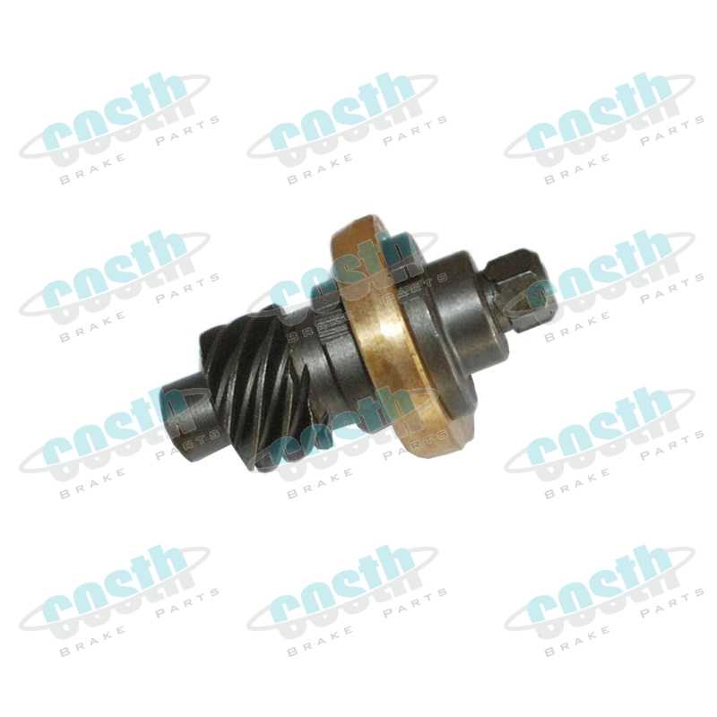 Pinion Bold Gear Left MERCEDES BENZ 89200340793