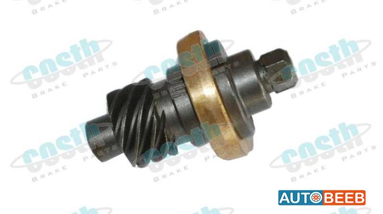 Pinion Bold Gear Left MERCEDES BENZ 89200340793