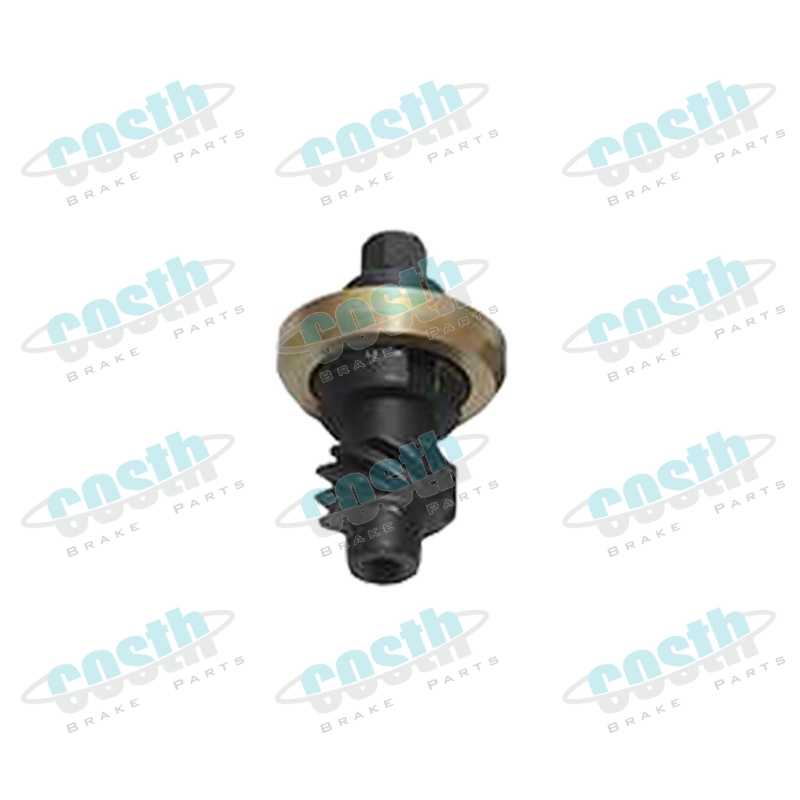 Pinion Thin Gear left 89200340793