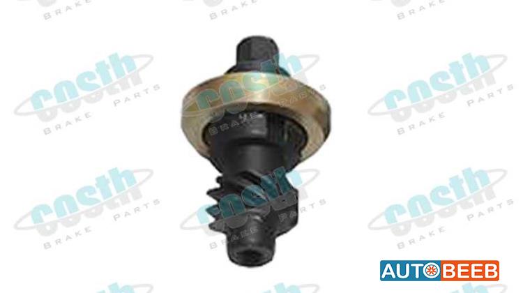 Pinion Thin Gear left 89200340793