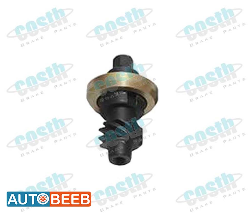 Pinion Thin Gear Right MERCEDES BENZ 89200340794