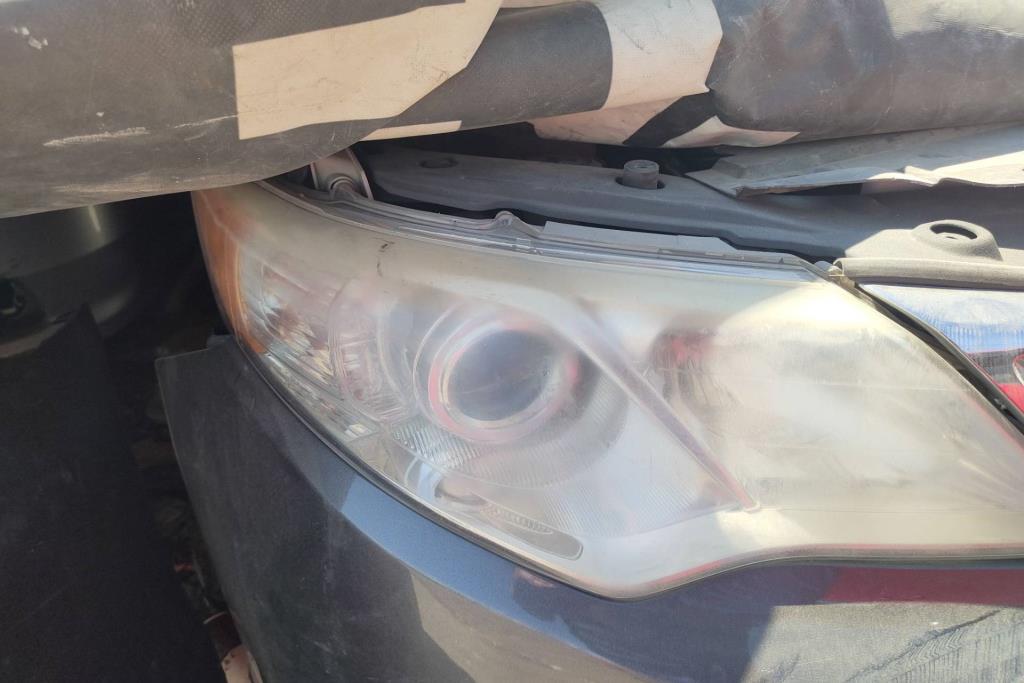 Lights Front light Toyota Camry