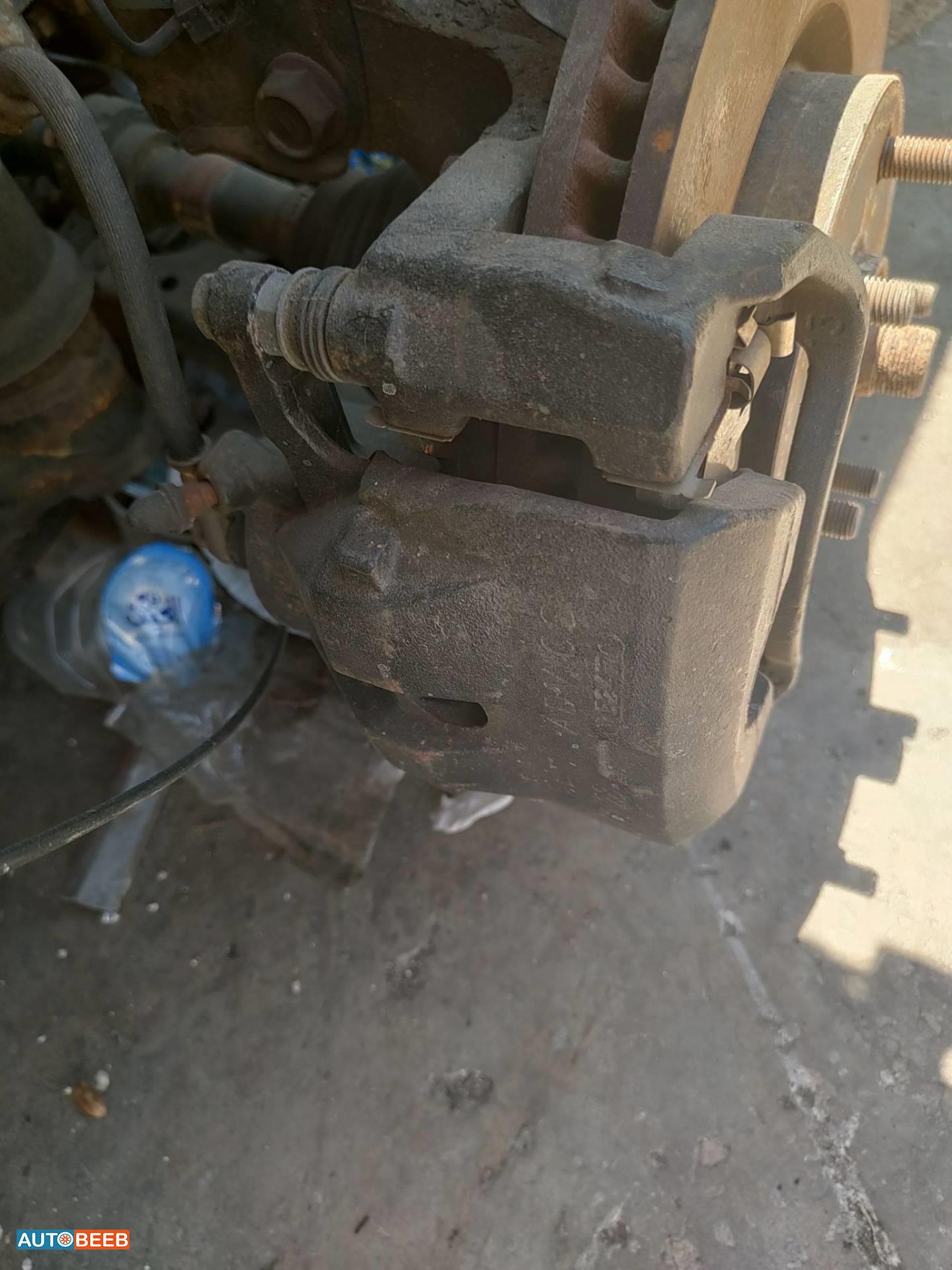  Mechanics  Toyota Camry